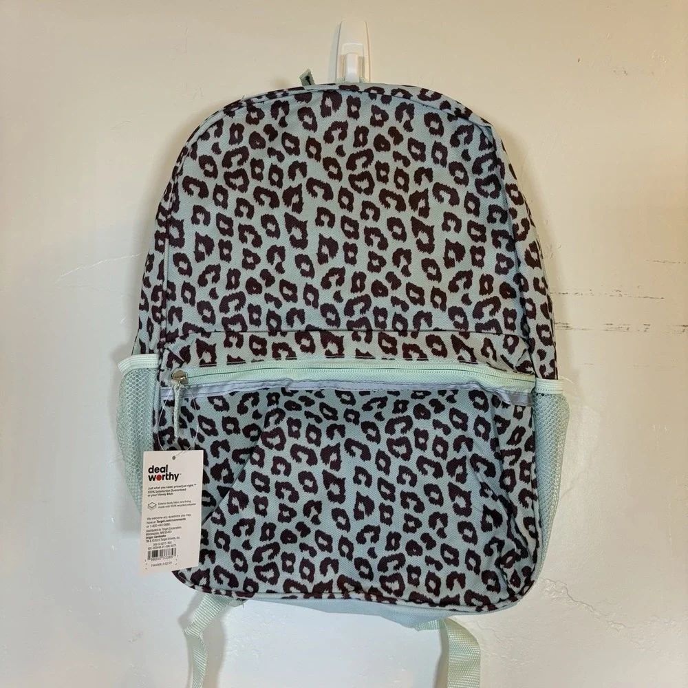 23L Backpack with 15